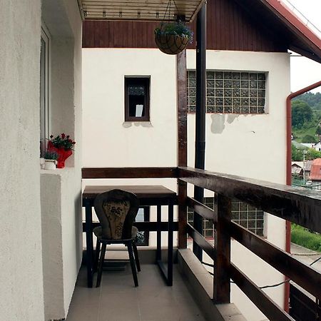 Apartament Mountain Life Buşteni Extérieur photo