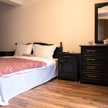 Apartament Mountain Life Buşteni Extérieur photo