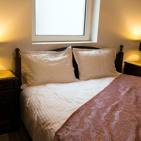 Apartament Mountain Life Buşteni Extérieur photo