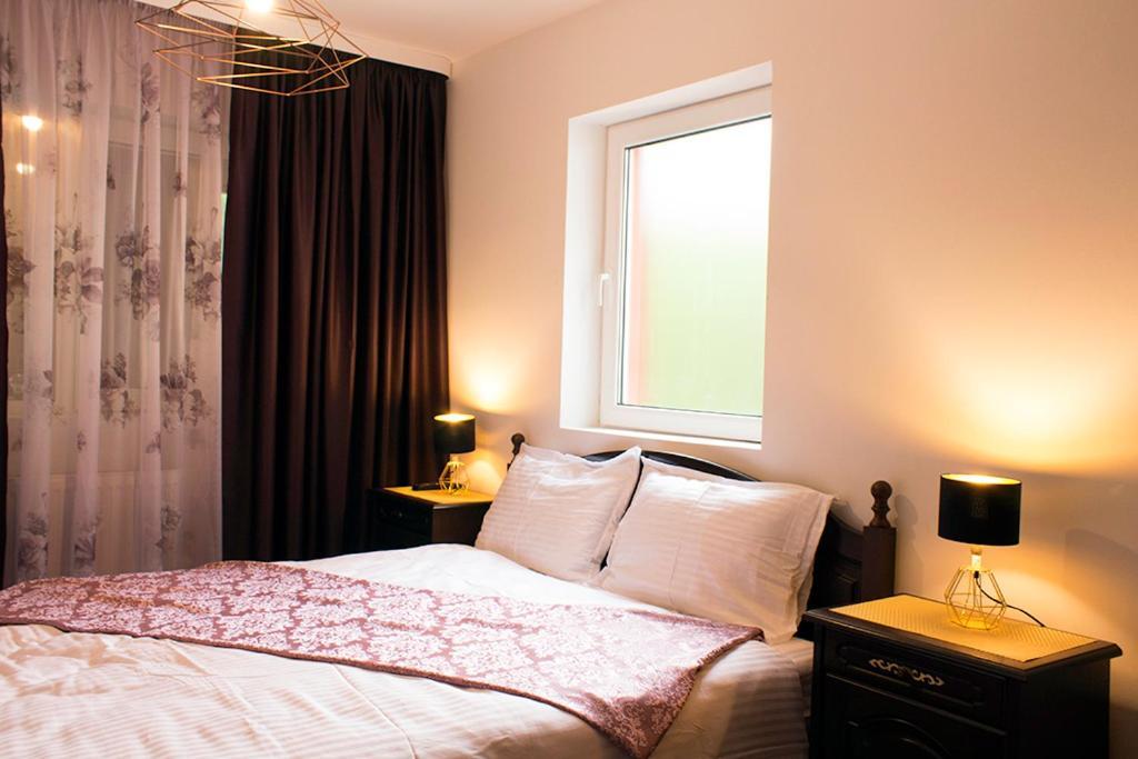 Apartament Mountain Life Buşteni Extérieur photo