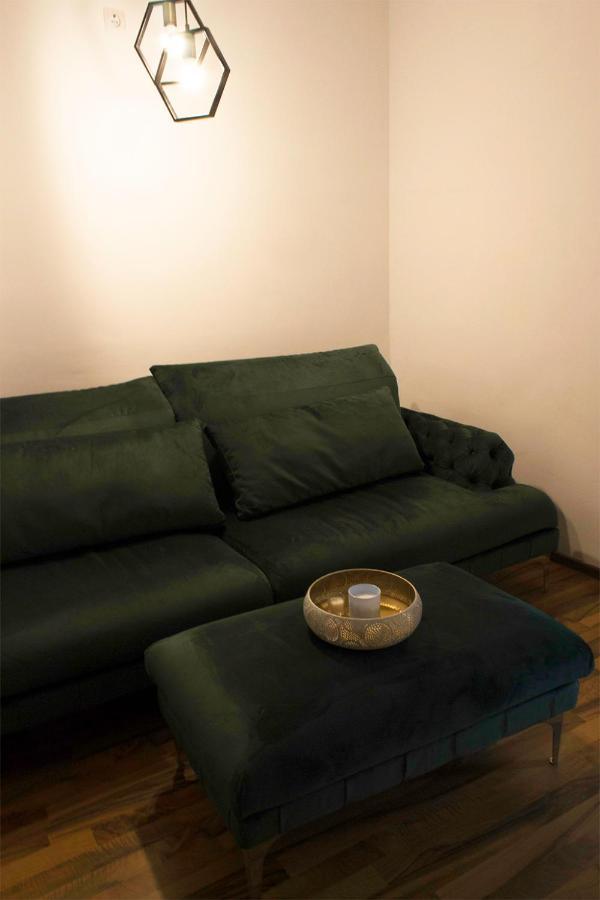 Apartament Mountain Life Buşteni Extérieur photo