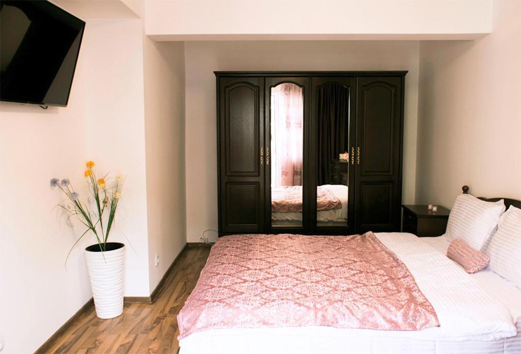 Apartament Mountain Life Buşteni Extérieur photo