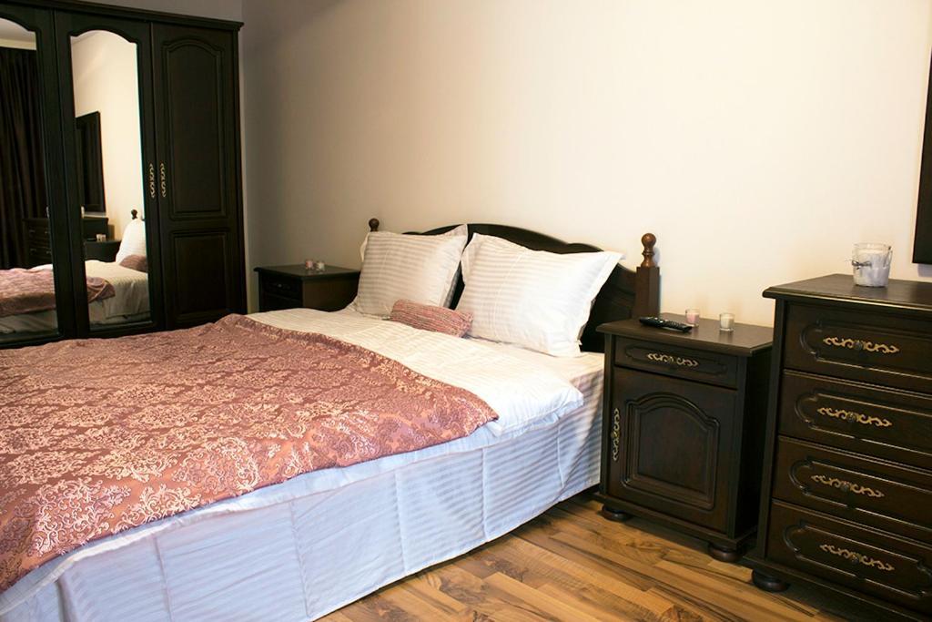 Apartament Mountain Life Buşteni Extérieur photo