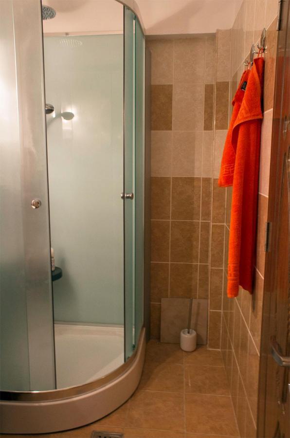 Apartament Mountain Life Buşteni Extérieur photo