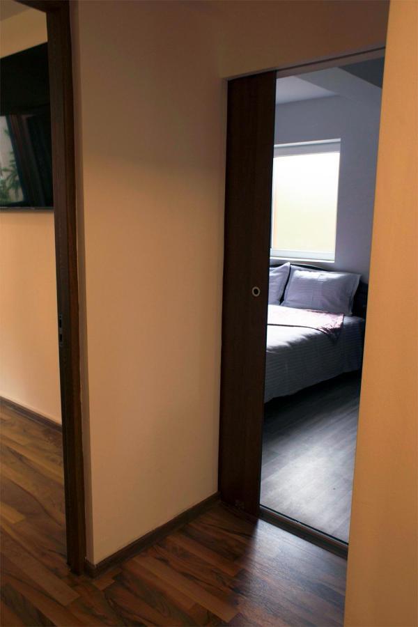 Apartament Mountain Life Buşteni Extérieur photo