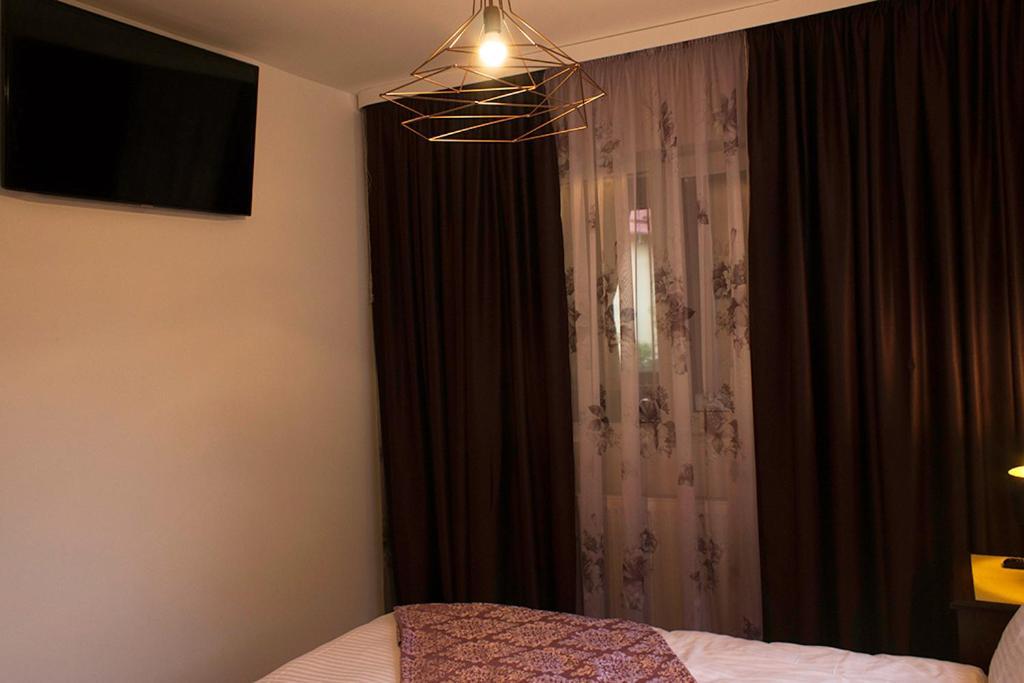 Apartament Mountain Life Buşteni Extérieur photo