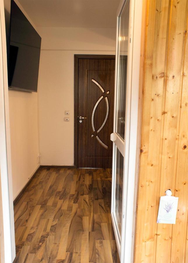 Apartament Mountain Life Buşteni Extérieur photo
