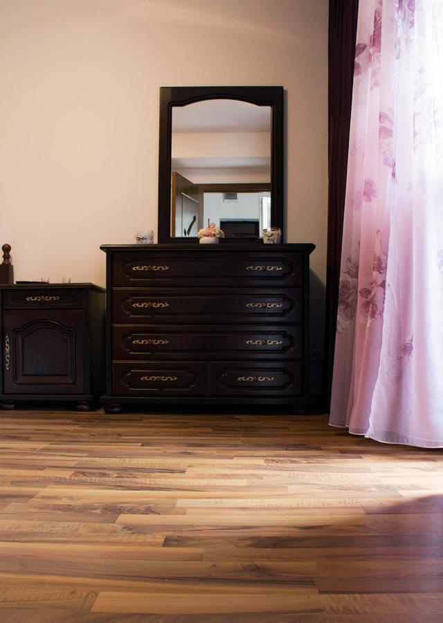 Apartament Mountain Life Buşteni Extérieur photo
