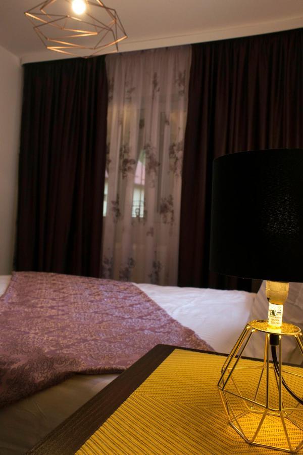 Apartament Mountain Life Buşteni Extérieur photo
