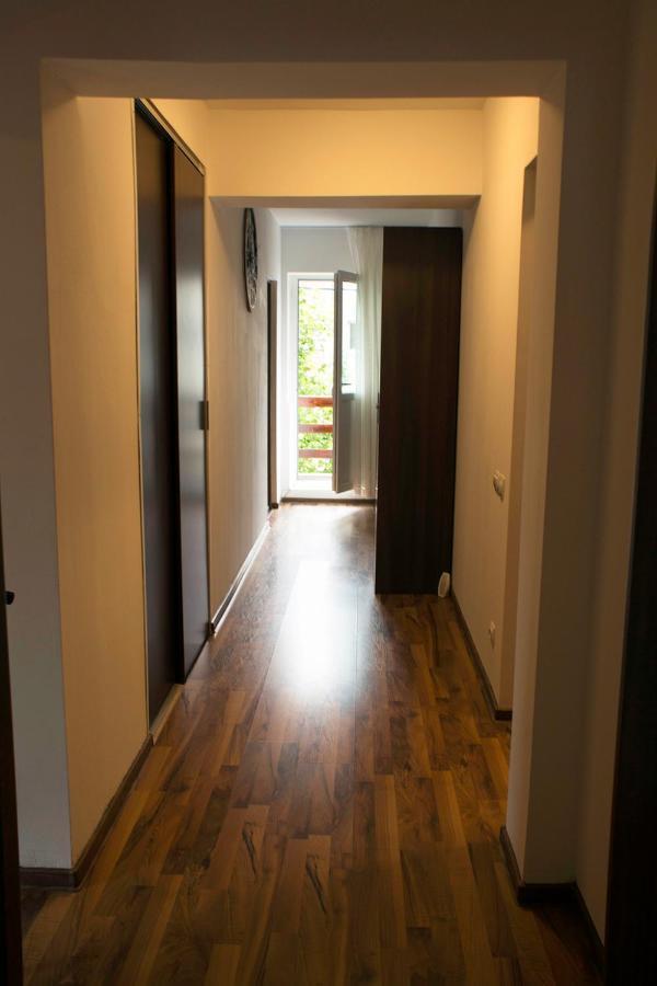Apartament Mountain Life Buşteni Extérieur photo