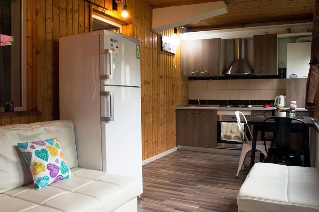 Apartament Mountain Life Buşteni Extérieur photo