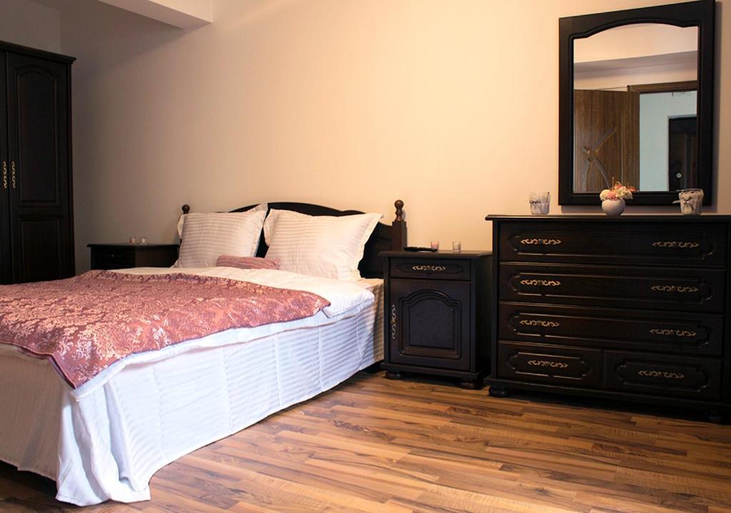 Apartament Mountain Life Buşteni Extérieur photo