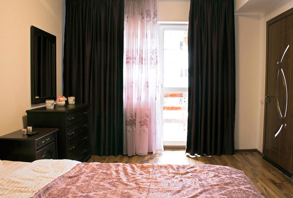 Apartament Mountain Life Buşteni Extérieur photo