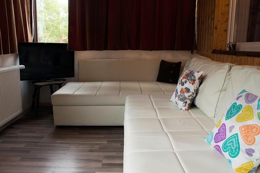 Apartament Mountain Life Buşteni Extérieur photo