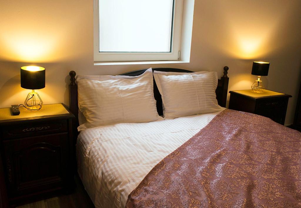 Apartament Mountain Life Buşteni Extérieur photo