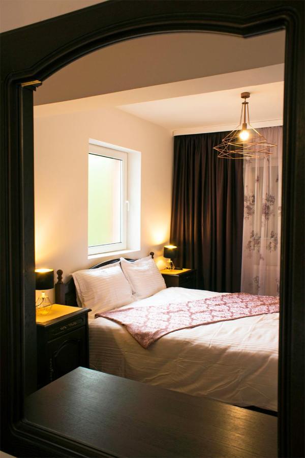 Apartament Mountain Life Buşteni Extérieur photo