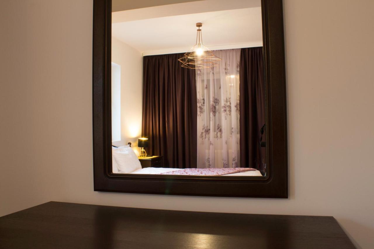 Apartament Mountain Life Buşteni Extérieur photo