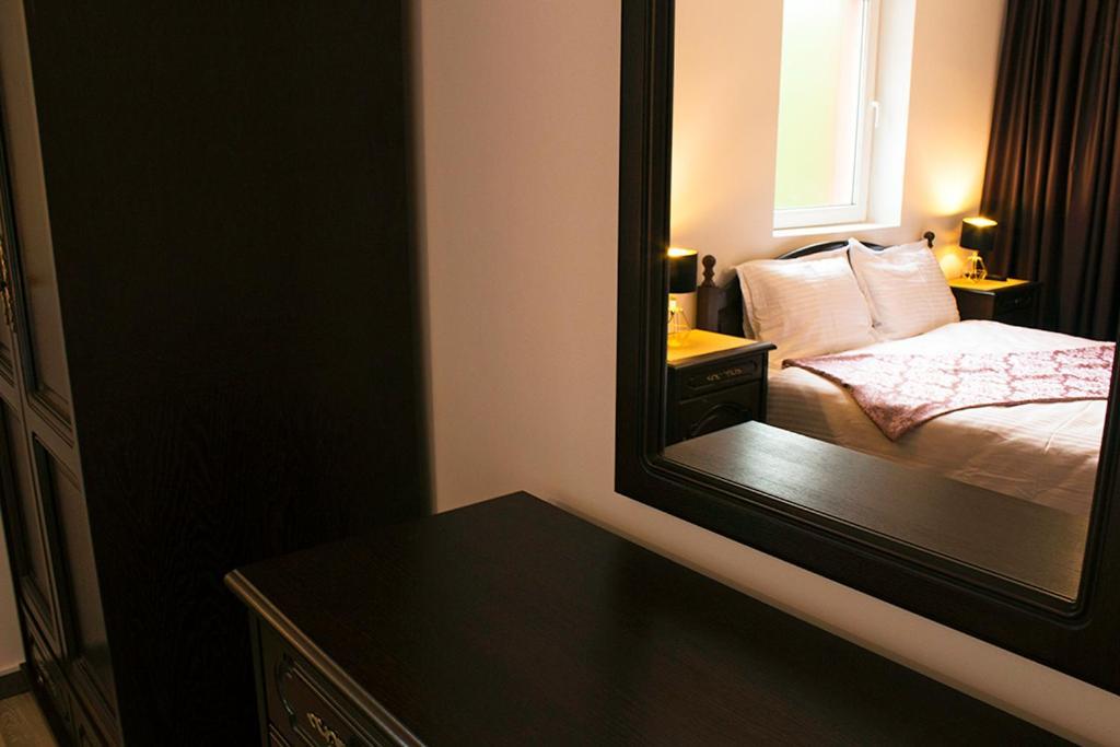 Apartament Mountain Life Buşteni Extérieur photo